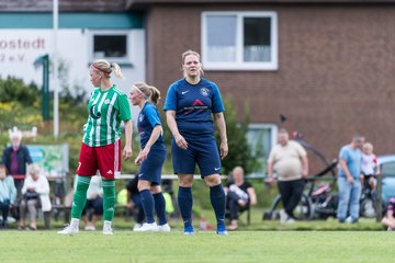 Bild 117 - F SV Boostedt - SV Fortuna St. Juergen : Ergebnis: 2:1